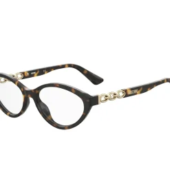 Moschino Vrouwenbril MOS597-086 camel Sale