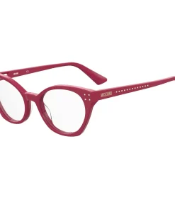 Moschino Vrouwenbril MOS582-C9A red Clearance