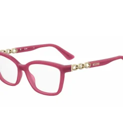 Moschino Vrouwenbril MOS598-8CQ red Hot