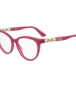 Moschino Vrouwenbril MOS599-8CQ red