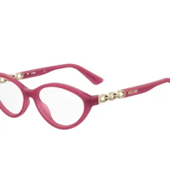Moschino Vrouwenbril MOS597-8CQ red Clearance