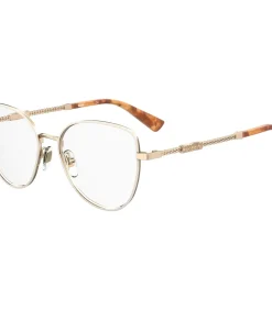 Moschino Vrouwenbril MOS601-IJS yellow Sale
