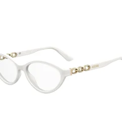 Moschino Vrouwenbril MOS597-VK6 white New