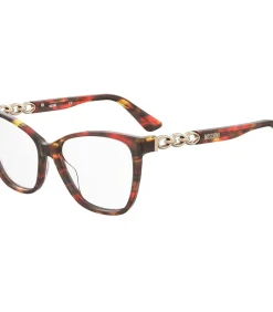 Moschino Vrouwenbril MOS588-93W camel Online