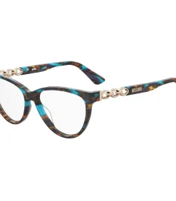 Moschino Vrouwenbril MOS589-X8Q camel Outlet