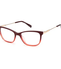 pierre cardin Vrouwenbril P.C.-8491-L39 camel