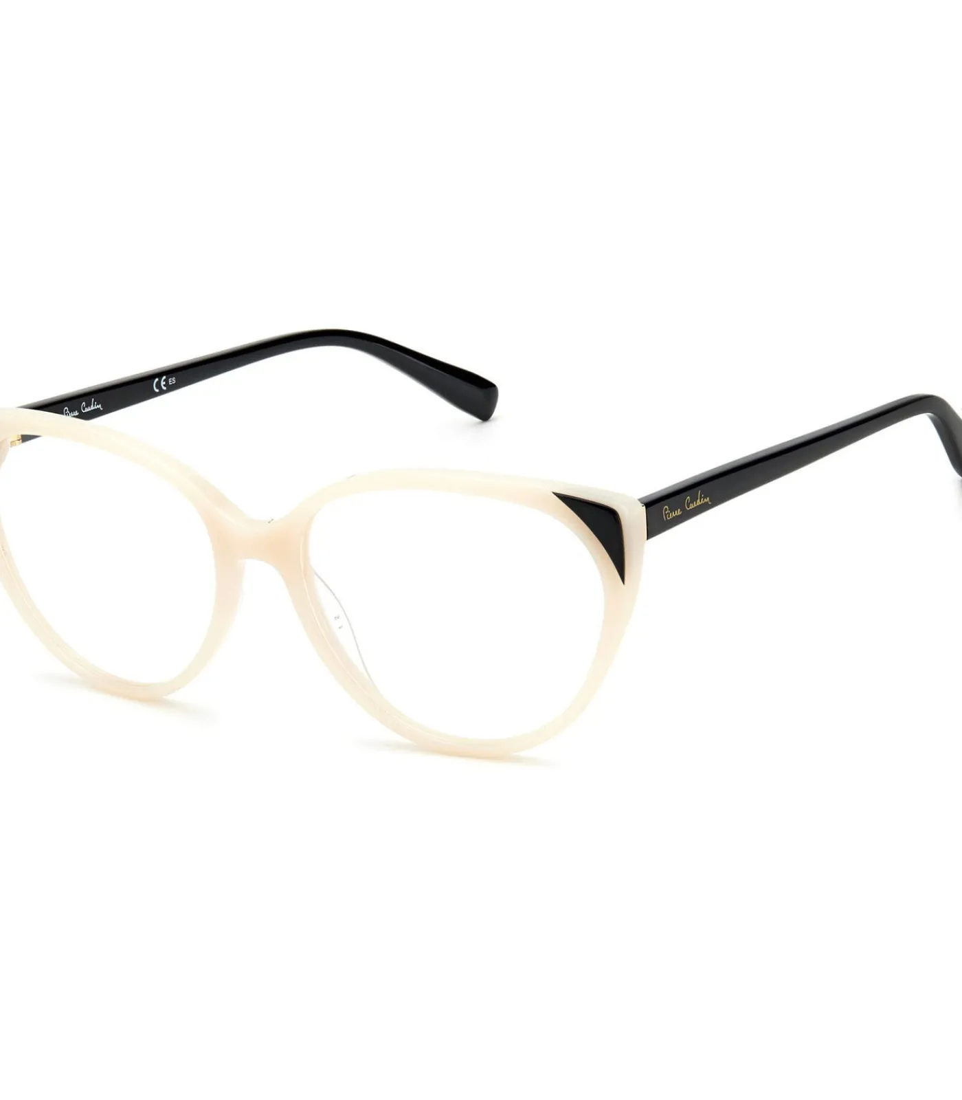 pierre cardin Vrouwenbril P.C.-8502-0XR beige Best