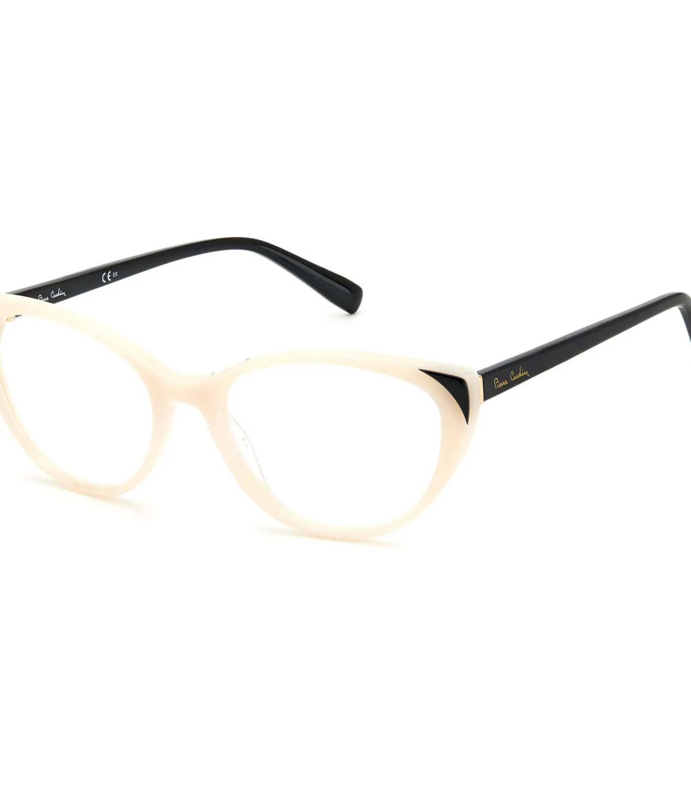 pierre cardin Vrouwenbril P.C.-8501-0XR beige Outlet