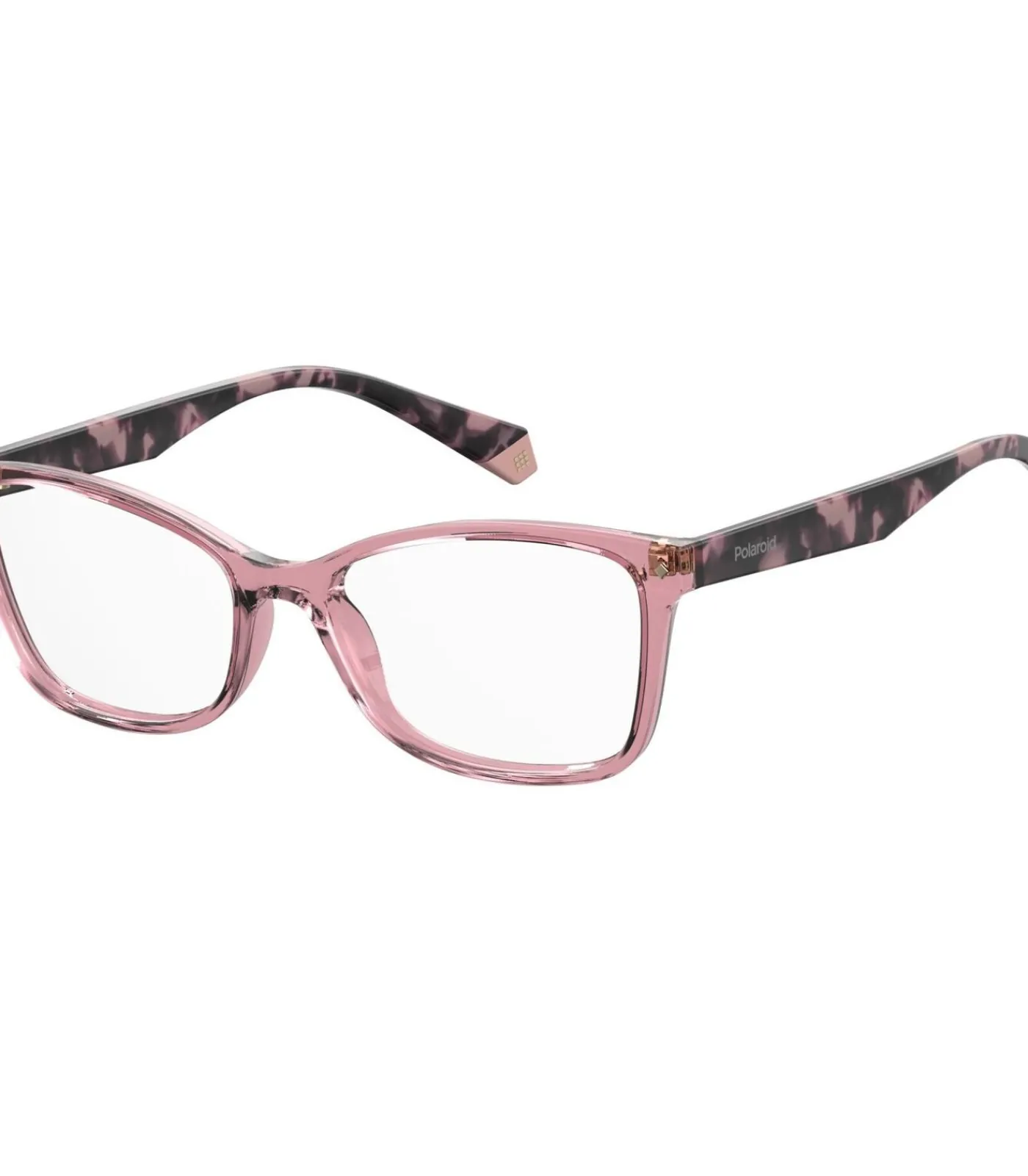 Polaroid Vrouwenbril PLD-D320-35J pink Hot