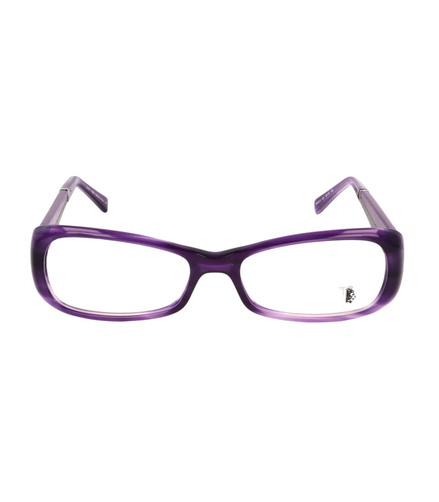 Tod's Vrouwenbril To501208153 violet Best