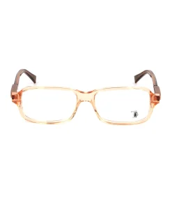 Tod's Vrouwenbril To501804452 orange Hot