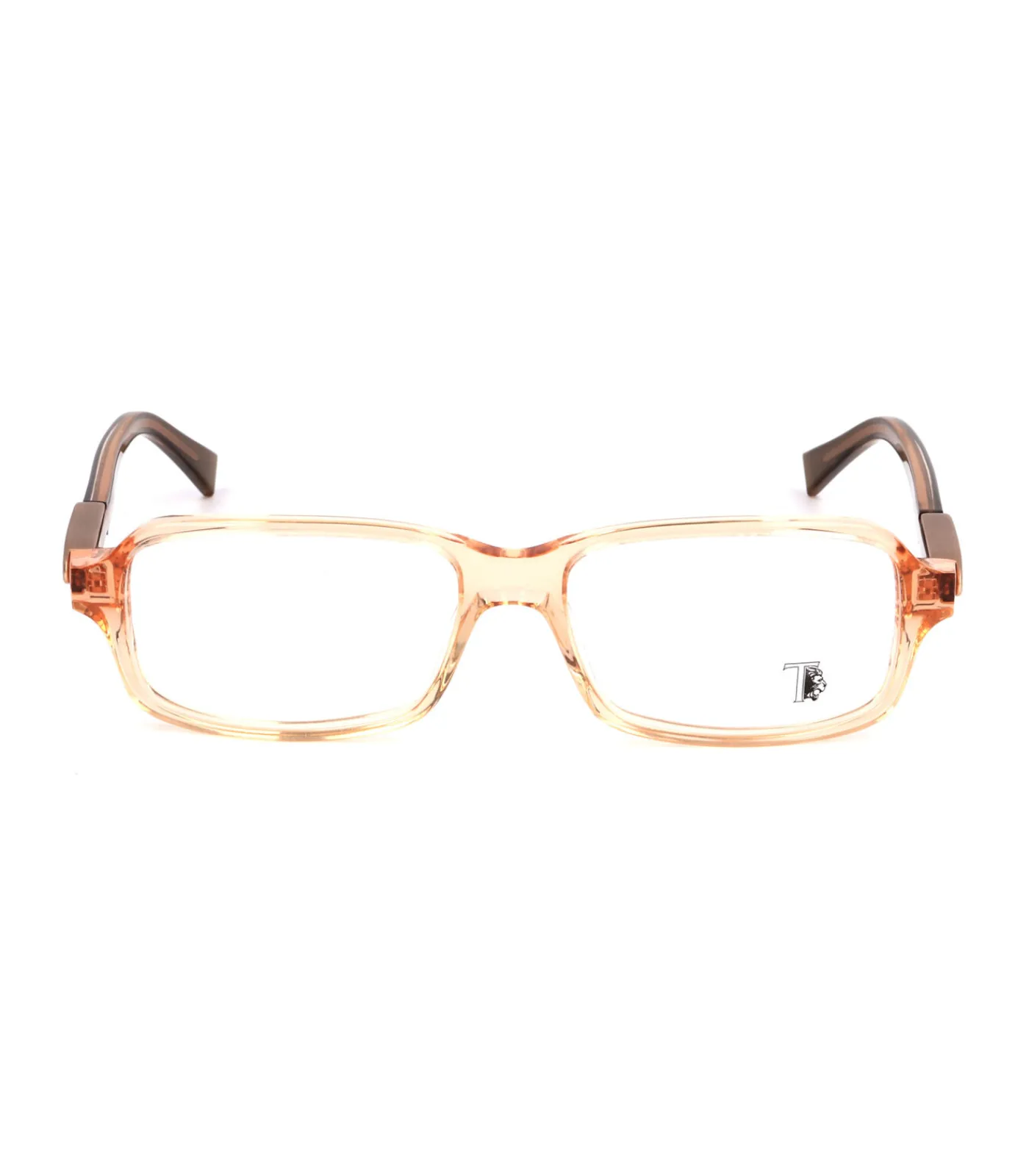 Tod's Vrouwenbril To501804452 orange Hot