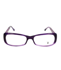 Tod's Vrouwenbril To501208155 violet New