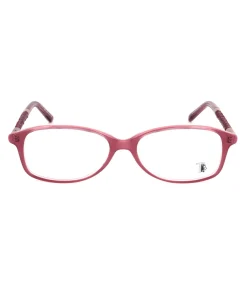 Tod's Vrouwenbril To4054068 red Hot