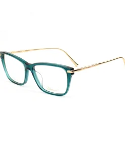 Chopard Vrouwenbril Vch299N540J80 green Outlet