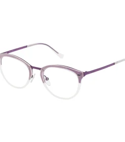 POLICE Vrouwenbril VPL2835008NV violet Online