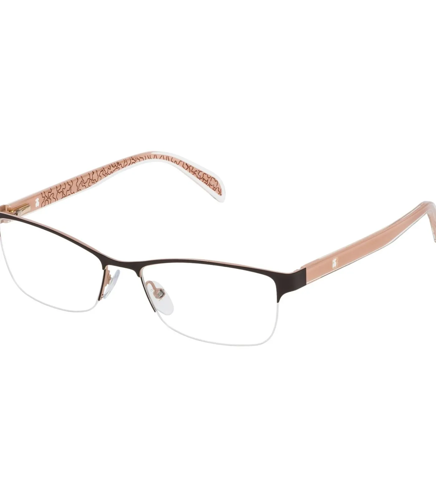 Tous Vrouwenbril VTO348540483 camel Discount