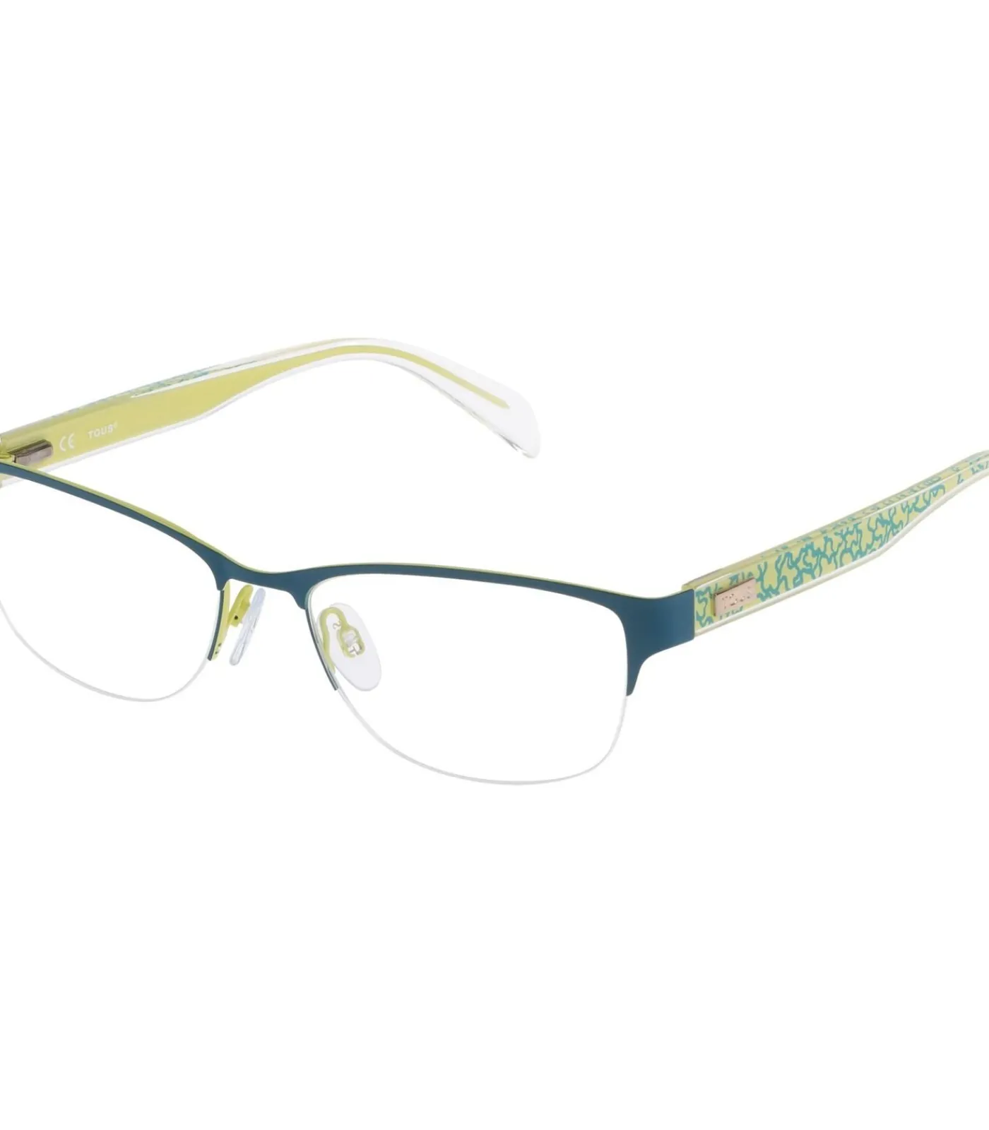 Tous Vrouwenbril VTO320540455 blue Sale