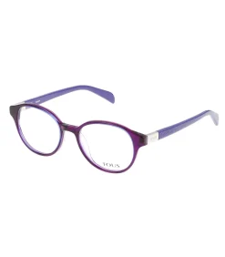 Tous Vrouwenbril VTO871480ADU violet Outlet