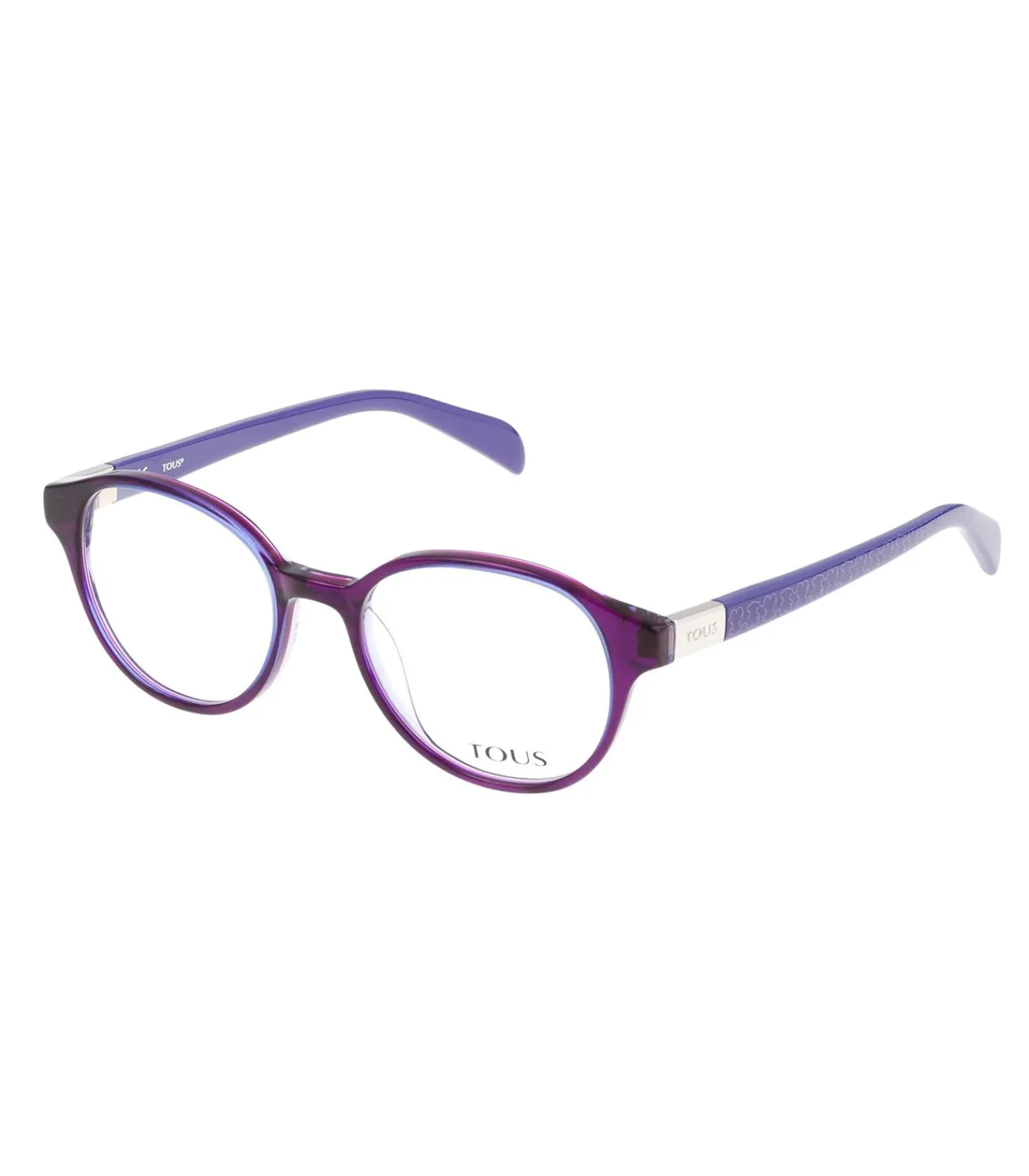 Tous Vrouwenbril VTO871480ADU violet Outlet
