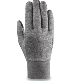 DAKINE Vrouwenhandschoenen Storm Liner gray Discount