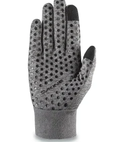 DAKINE Vrouwenhandschoenen Storm Liner gray Discount