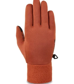 DAKINE Vrouwenhandschoenen Storm Liner orange Best