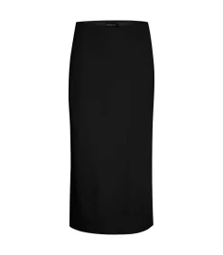 Soaked in Luxury Vrouwenrok Bea black Online