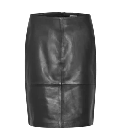 Soaked in Luxury Vrouwenrok Folly black Sale