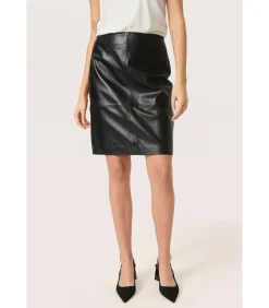 Soaked in Luxury Vrouwenrok Folly black Sale