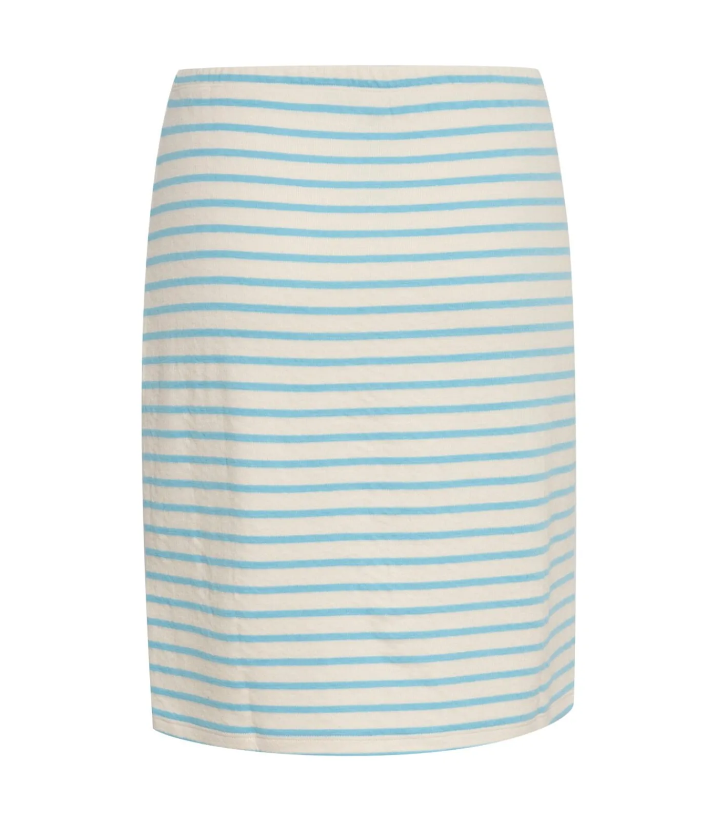 Soaked in Luxury Vrouwenrok Ingeline white New