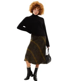 La Petite Étoile Vrouwenrok Nisco black Online