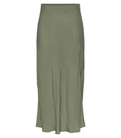 Pieces Vrouwenrok Nya green Hot