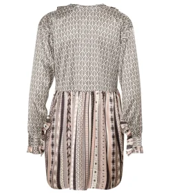 CULTURE Vrouwentuniek Maisie gray Clearance