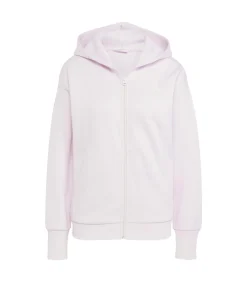 Adidas Sportswear W All Szn Fz Hd pink Best