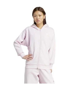 Adidas Sportswear W All Szn Fz Hd pink Best
