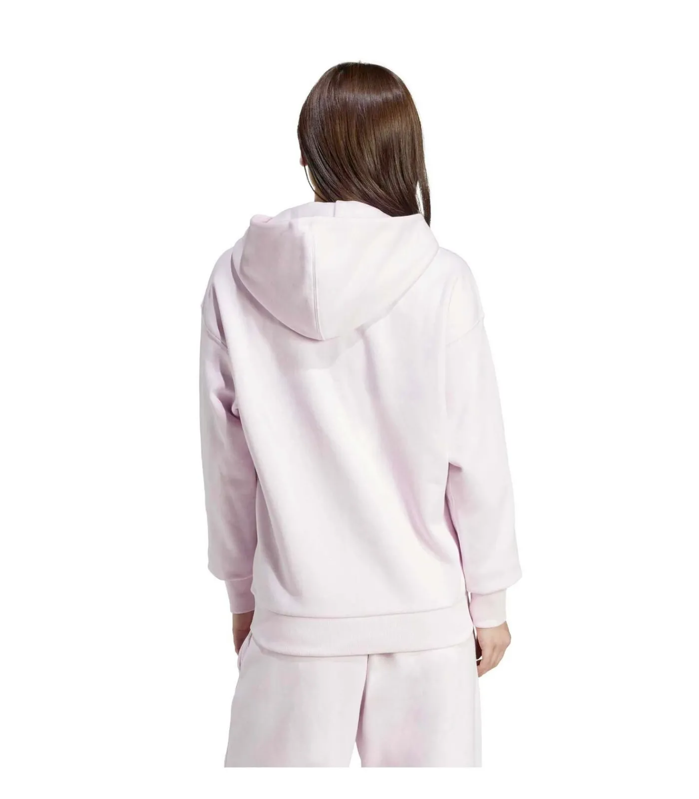 Adidas Sportswear W All Szn Fz Hd pink Best