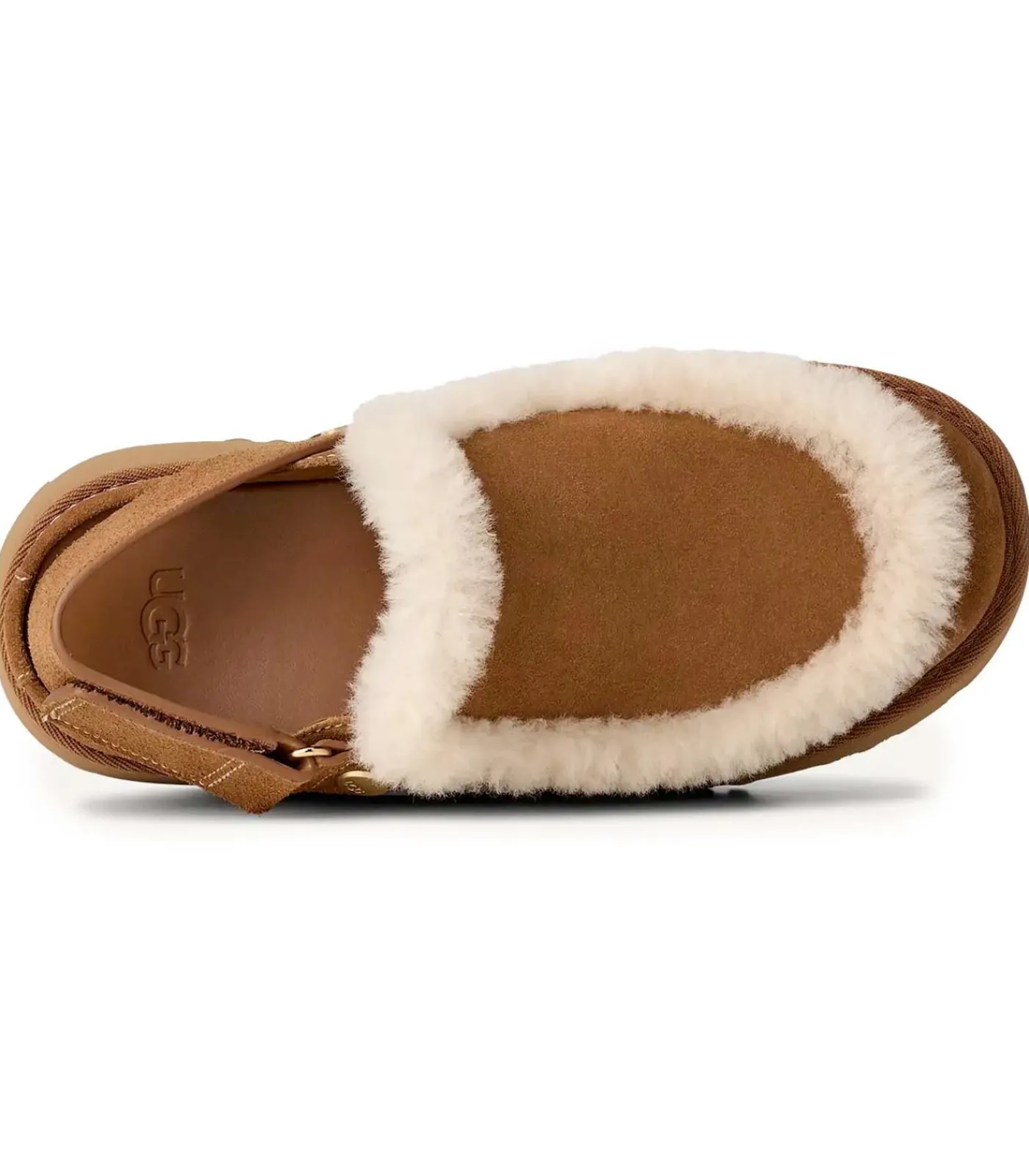 UGG W Esmee Clog brown Hot