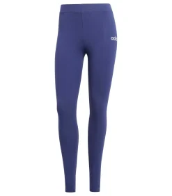 Adidas Sportswear W Lin Sj Leg blue Hot
