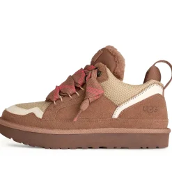 UGG W Lowmel brown