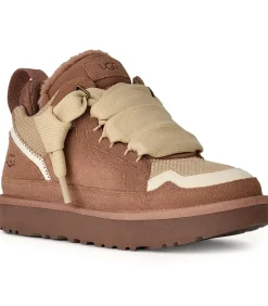 UGG W Lowmel brown