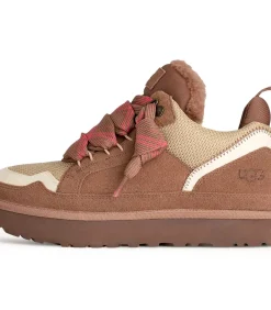 UGG W Lowmel brown