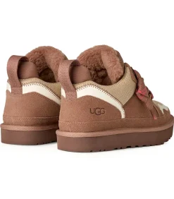 UGG W Lowmel brown