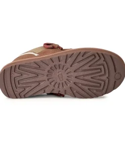 UGG W Lowmel brown