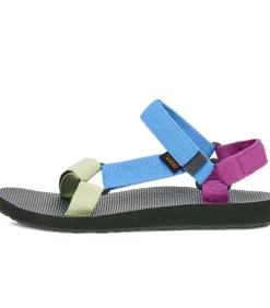 Teva W Original Universal lightBlue New