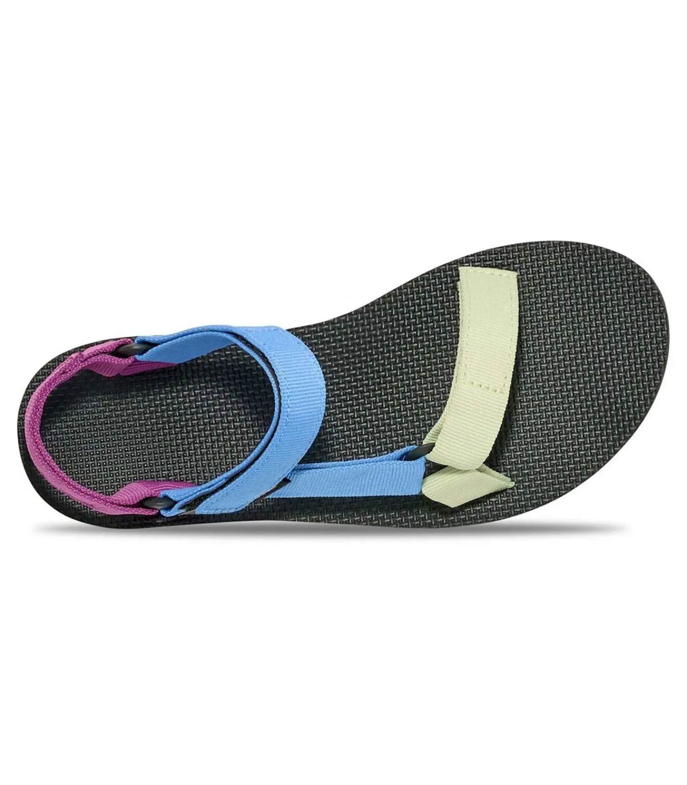 Teva W Original Universal lightBlue New