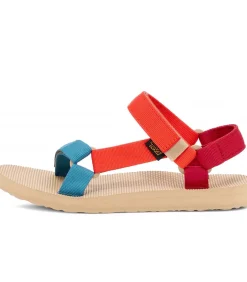 Teva W Original Universal multicolor Outlet