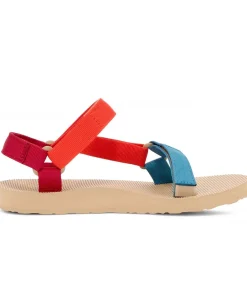 Teva W Original Universal multicolor Outlet