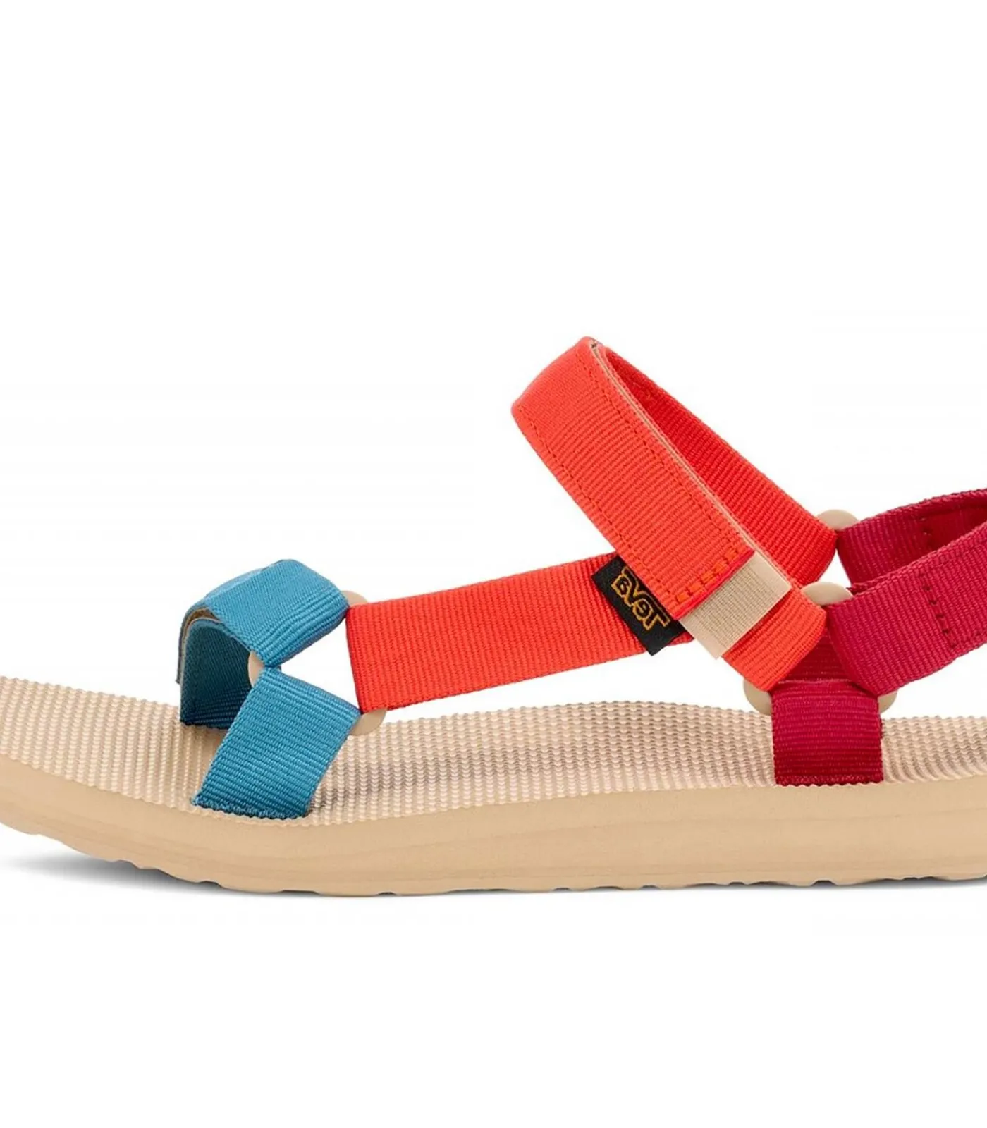Teva W Original Universal multicolor Outlet
