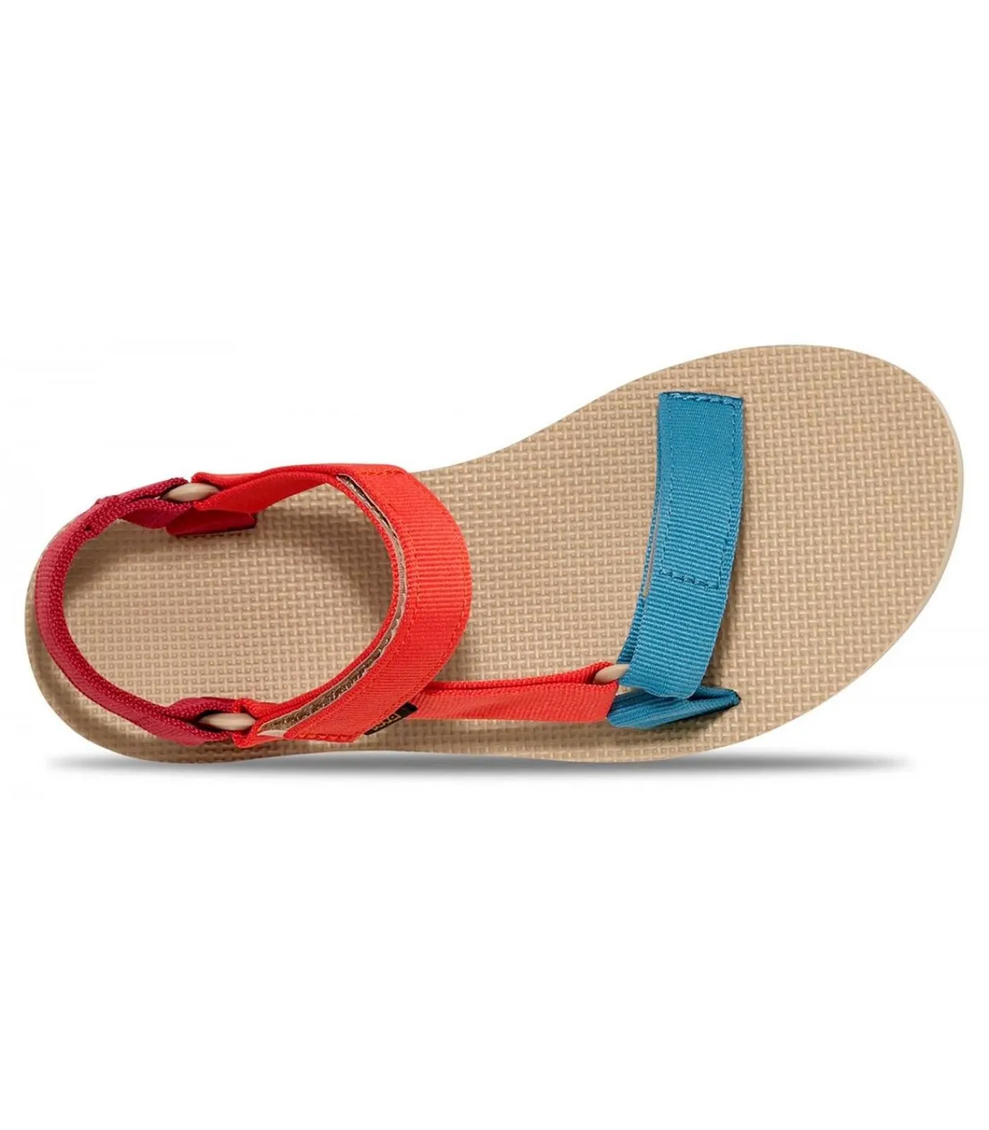 Teva W Original Universal multicolor Outlet